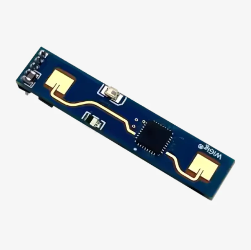 Module radar de détection de présence humaine HLK-LD2410 24 GHz